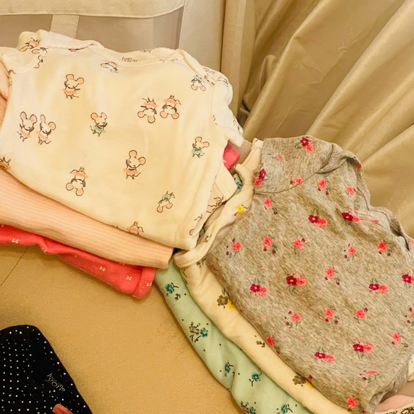 Carter’s baby bundle box - Picture 6 of 8